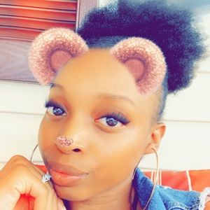 Meet your Posher, Freddie